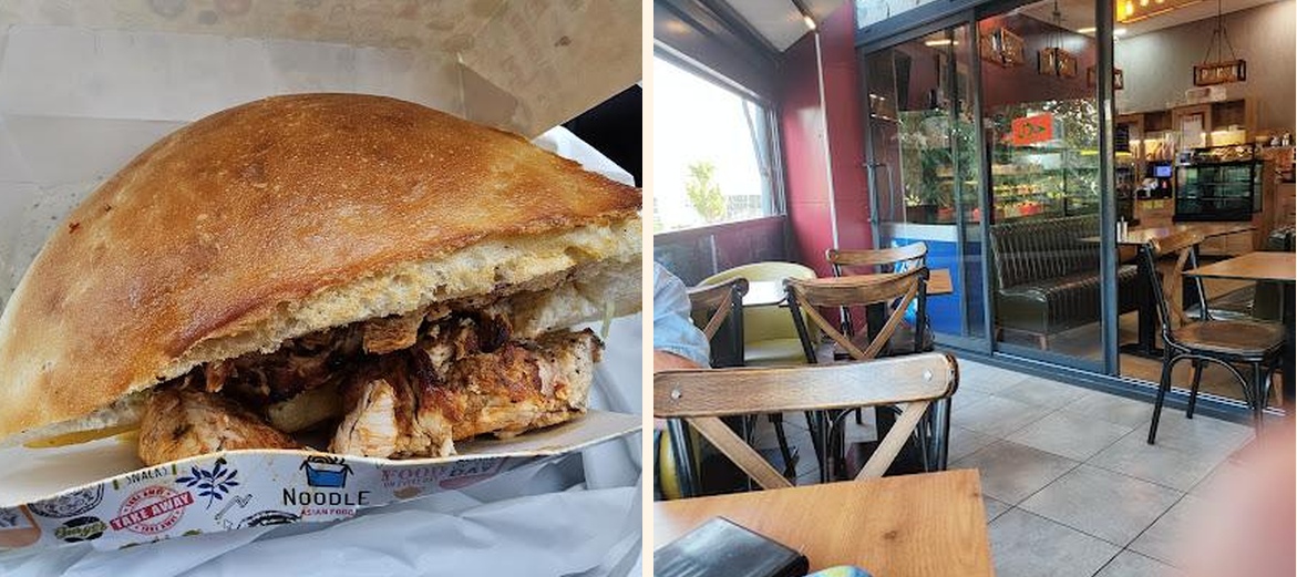 Dila - Gallery Image 1