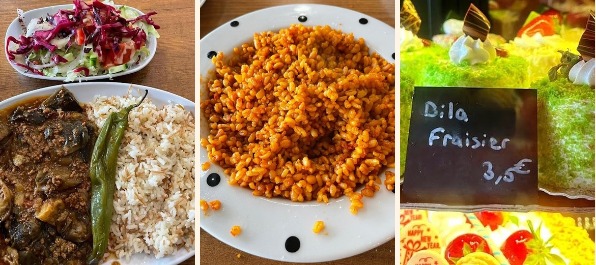 Dila - Gallery Image 4